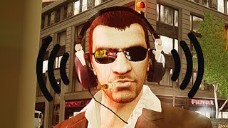 GTA IV RADIO STATIONS BE LIKE: [Re-Upload]