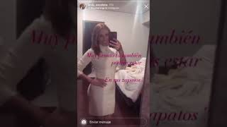 Andrea Escalona revela venta de accesorios de Magda Rodríguez