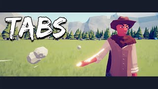 Новая фракция Dead Line! Totally Accurate Battle Simulator Mods