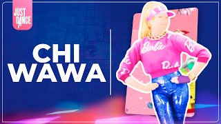 Just Dance 2023 Edition (JD+) | "Chiwawa (Barbie Version)"