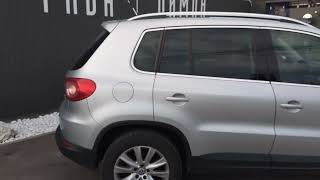 ВІТАЛІЙ ПІДБІР-АВТО Volkswagen Tiguan 2.0 TDI 2008