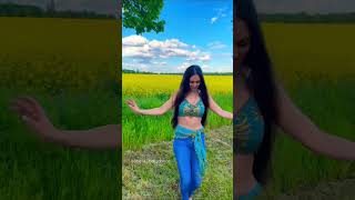 Short Belly Dance Drum Solo #shorts #bellydance