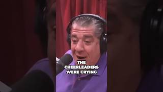 Joey Diaz tells HILARIOUS Fart story on Joe Rogan 😂🤣😂 #jre