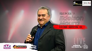 Edelson Moura - Live Solidária