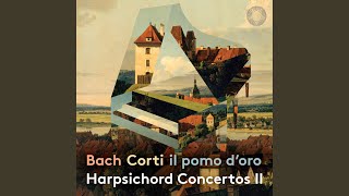 Harpsichord Concerto No. 5 in F Minor, BWV 1056: III. Presto