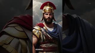 Themistocles: The Brilliant Strategist of Ancient Greece🧠 #history #educational #didyouknowfacts