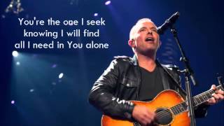 I Will Follow - Chris Tomlin