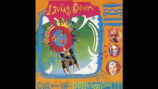 Cult of Personality - LIVING COLOUR