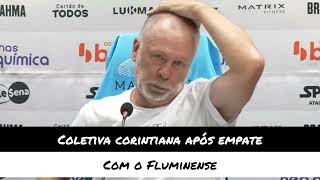 O Corinthians está diferente #vaicorinthians #futebol #lancesdefutebol