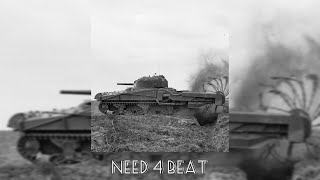 [IDM] – “ Need 4 Beat ” By CheapeX | Sherman Crab | (Meme Song)