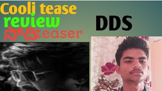 cooli tease review/ DDS movie review