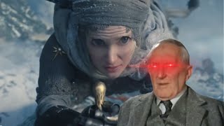 Tolkien and Friends React to Rings of Power Ep 1-2 (Parody)