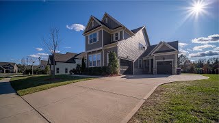 204 Stillwell Drive- FUJI XT3 Real Estate Video (4k)