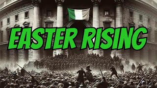 Easter Rising 1916 | FlossenTV in Irland | Ostern 2024