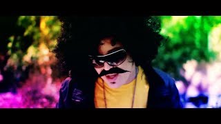 DJ DISCO Feat. MC POLO - SZALONA RUDA (Official Video 2013)