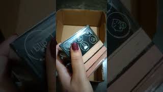 Amag Beauty Products at Rs99 only unboxing #shorts