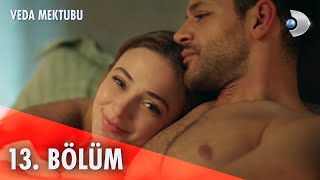 Veda Mektubu 13. Bölüm | Full Bölüm