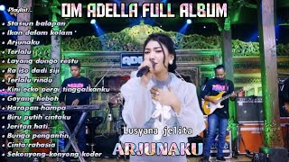 OM ADELLA Full album//Arjunaku