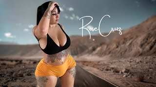 Rose Cruz: ✔ Plus-Size Wiki Biography | Modeling | Instagram Model