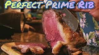 Perfect Prime Rib Method / Cách Nướng Thịt Bò Prime Rib Ngon Nhất Vietnamese Recipe