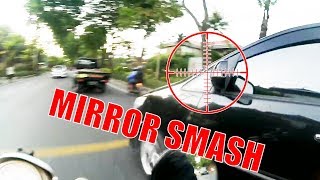 CRAZY PEOPLE VS BIKERS 2018 || Motorcycle Road Rage Compilation 2018 [EP. #334 ]