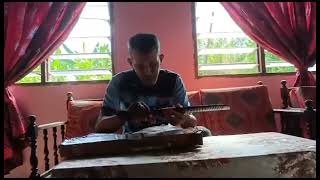 testimoni konsumen malaysia golok si tumang buatan lukman golok