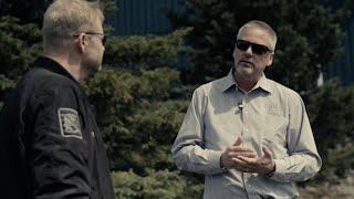 Airtime Episode 2: Dale Klapmeier - co-Founder of Cirrus Aircraft