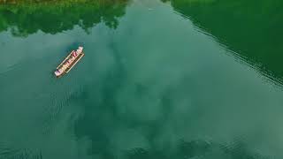 Lake Holon Outlet Boat Ride - T'Boli, South Cotabato (Aug. 6, 2023)