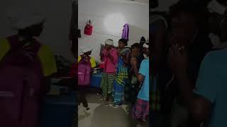 NEW SANTALI Chappri dance video#SBOfficial4k