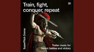 Training to Fight