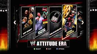 Lay the Smacketh Down with The Rock in WWE 13! (Official)