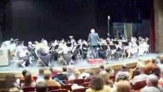 Walters State Community Band:Play A Simple Melody