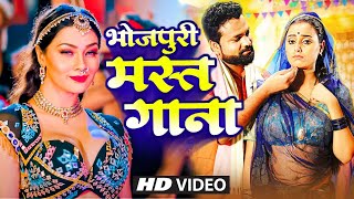 Video | भोजपुरी मस्त गाना | Sarvesh Singh | Pratibha Raj | Bhojpuri New Video 2024