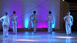 Crete 2019 Gala Show Habanera Lady Style ABBA Mix