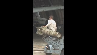 The A-10 Thunderbolt Warthog Armament Munitions