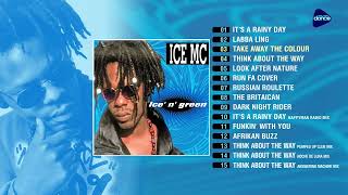 Ice MC   Ice'n'Green 1994 Full Album