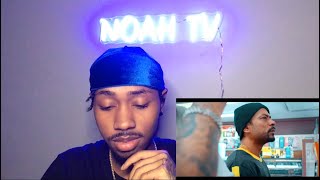 BOHEMIA | SAME BEEF | Ft SIDHU MOOSE WALA | REACTION