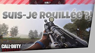 SUIS-JE ROUILLÉE ?! ( V2 )