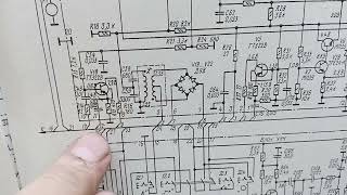 Океан 209. кондесатор "призрак"