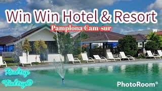 WIN WIN HOTEL AND RESORT