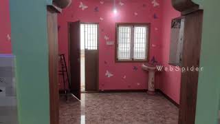 New Budget House for urgent sale in Coimbatore | Periyanaickenpalayam