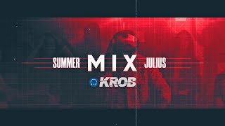 Legjobb Disco zenék Summer Mix JÚLIUS 2024 by: KROB