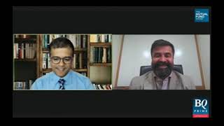 Aashish Sommaiyaa on The Mutual Fund show