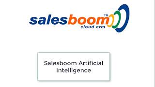 Salesboom Artificial Intelligence With Troy Muise, CEO & Co-Founder of Salesboom