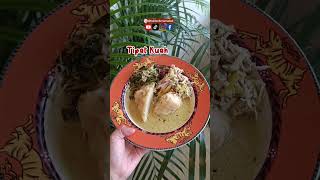 Ayam Plecing Kampung buka di Jalan Pulau Buton Denpasar