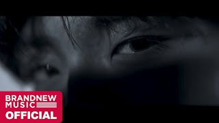 AB6IX (에이비식스) 박우진 (PARK WOO JIN) 'COLOR EYE' M/V