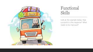 Functional Skills: How to pass the writing assessment