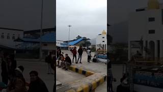 Haridwar Railway Station #haridwar #railwaystation #uttarakhand #haridwarmahakumbh