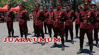 JUARA UMUM | TAMPIL NO 1 BORONG SELURUH KATEGORI ! PENAMPILAN PURNA YAW DI LKBB SHIP SMKN 3 BUDURAN