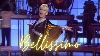 Raffaella Carrà - Bellissimo (Remastered)